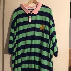Polo Ralph Lauren Collar